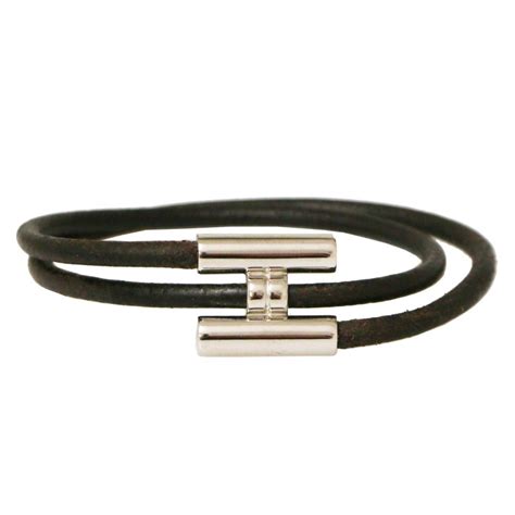 bracelet hermes tournis occasion|Tournis Hermès Bracelets for Women .